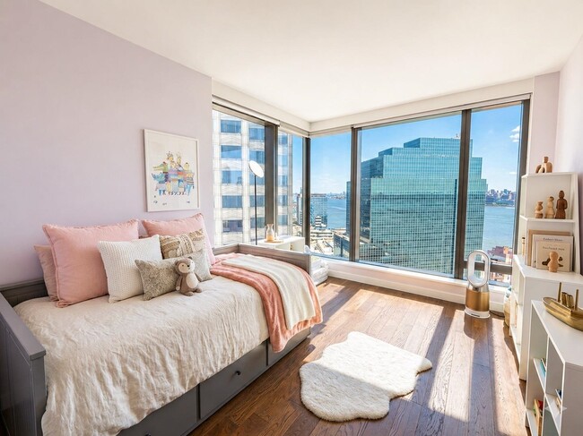 Photo - 99 Hudson St Unit 2800