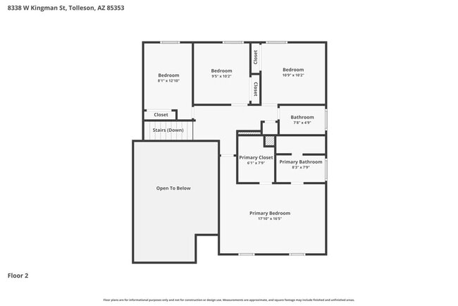 Photo - 8338 W Kingman St