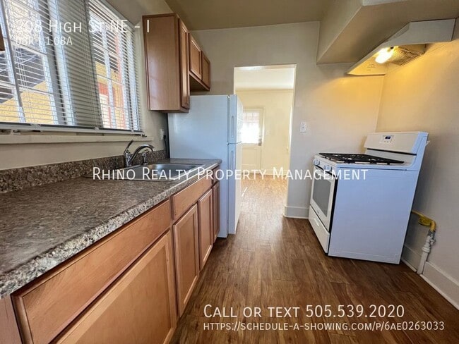 Photo - 208 High St NE Unit I