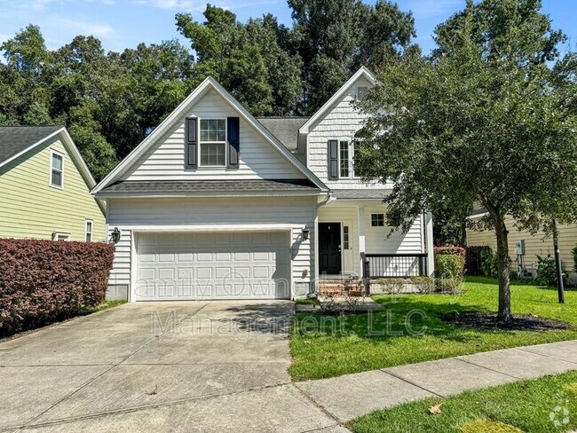 Building Photo - 1914 Chestnut Oak Ln Rental