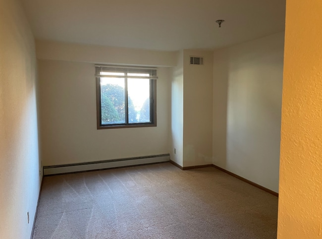 Greenfield Park Apartments