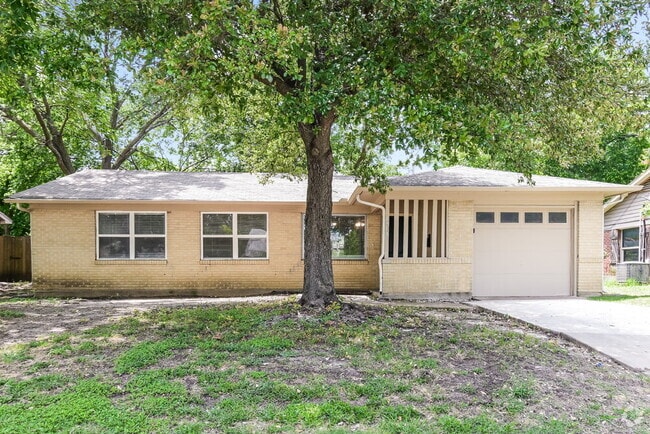 Building Photo - 1513 Delmar Dr Rental