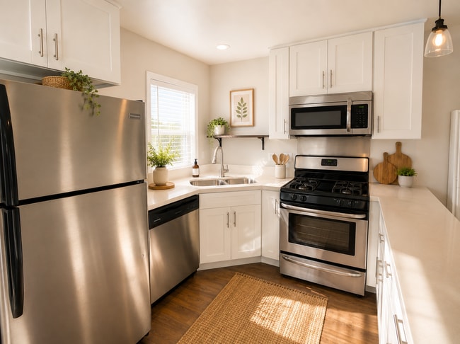 Photo - Upstairs Corner Apartment Home! Great North Park Location! Assigned Off Street Parking Unidad 4428 Oregon Street