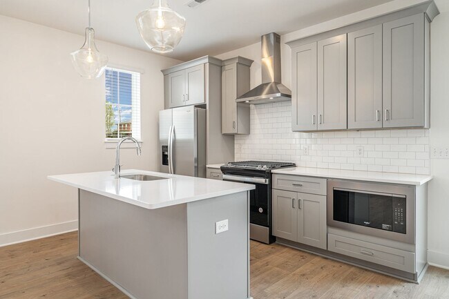 Photo - NEW CONSTRUCTION! House