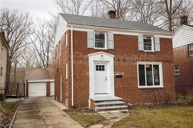 Building Photo - 5194 Homewood Ave