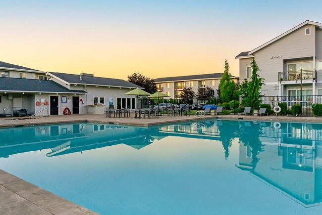 Building Photo - Foothill Commons Rental