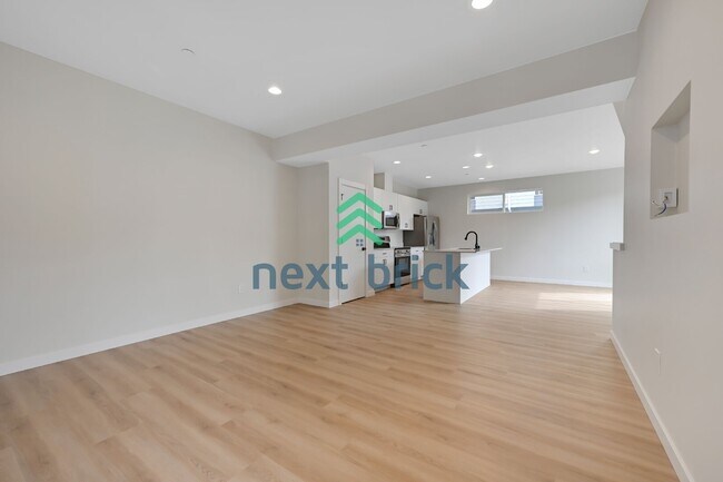 Photo - Brand-New 2026 Townhome | 3 Bed | 2.5 Bath | 1,560 Sq Ft | EV Garage | A/C Included