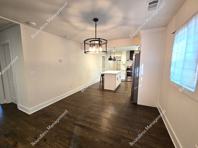Photo - 2354 Burroughs Ave SE