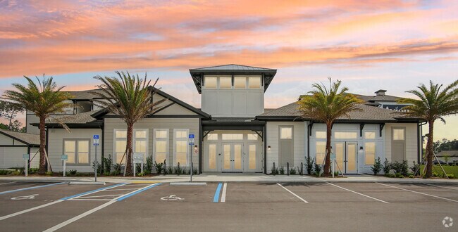 Building Photo - Avion Apartments