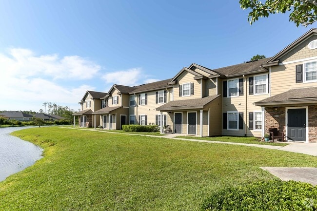 Enclave on Woodbridge - Enclave on Woodbridge Apartments