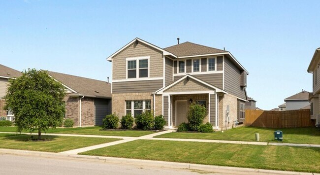 Photo - 8128 Daisy Cutter Crossing