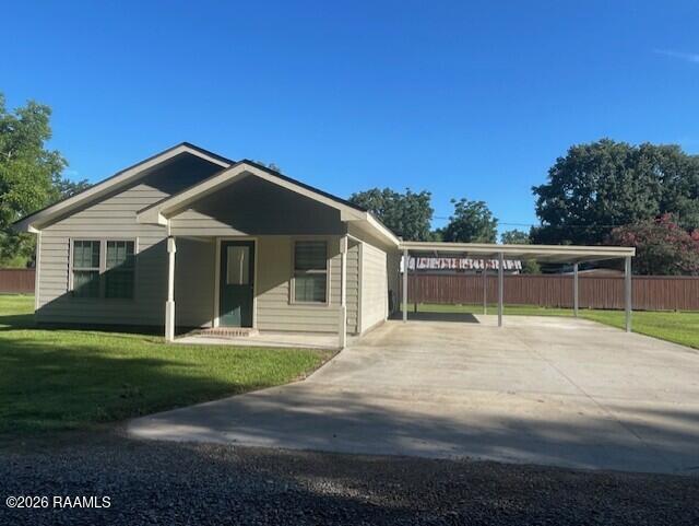 Building Photo - 1431 Old Spanish Trail Hwy N