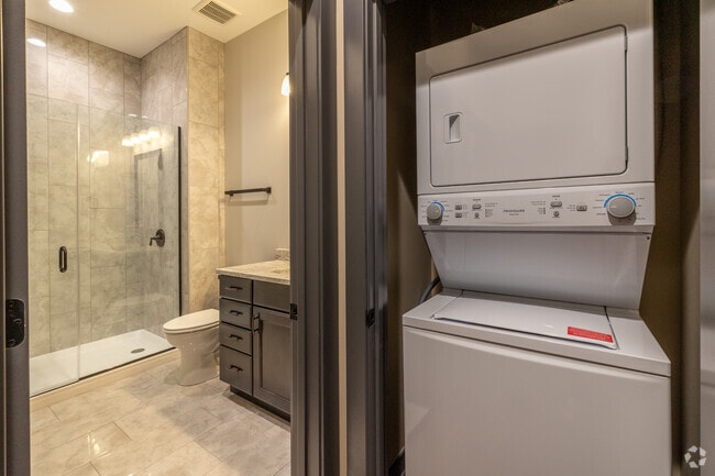1BR, 1BA