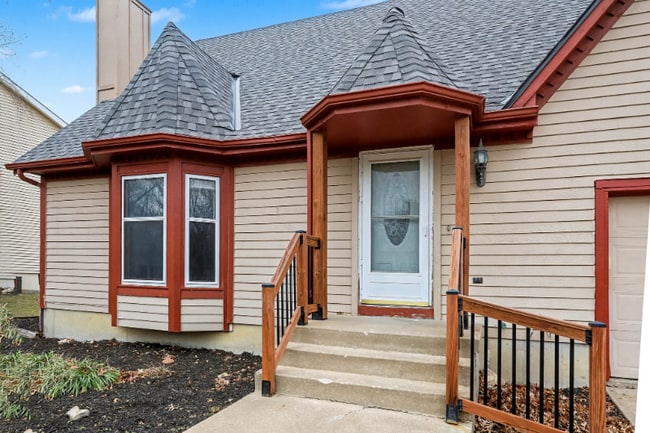 Photo - 15322 W 83rd Terrace