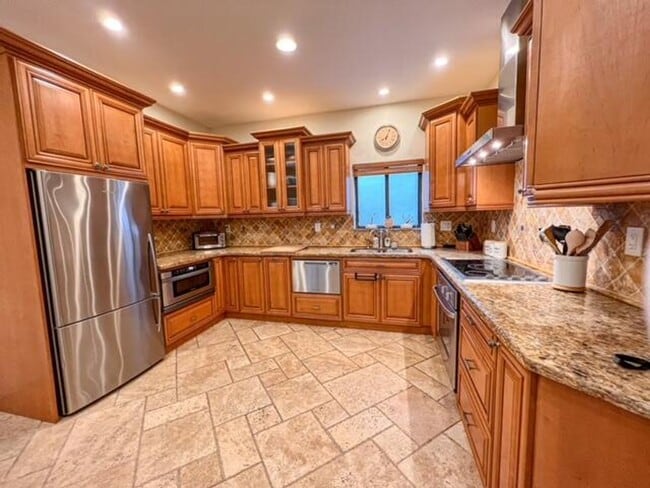 Photo - 5500 Fox Hollow Dr House