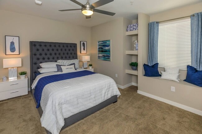 Photo - Level 25 at Sunset by Picerne