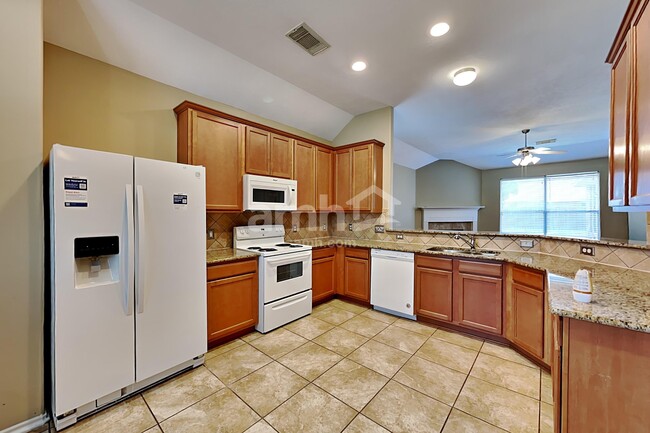Photo - 8723 Rollick Dr