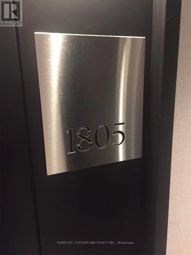 Photo - 125 Redpath Ave Unit 1805