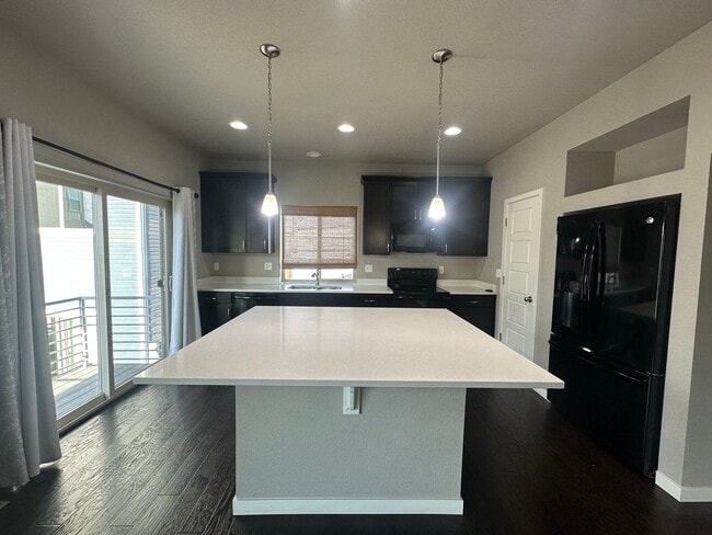 Photo - Charming 2-Bedroom Home for Rent in Banning Lewis Ranch!!!