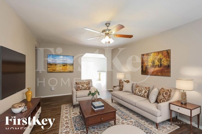 Photo - 6935 W Palo Verde Ave