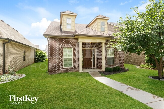 2535 Cason Ln