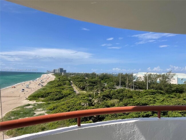 Photo - 15645 Collins Ave Unit 805