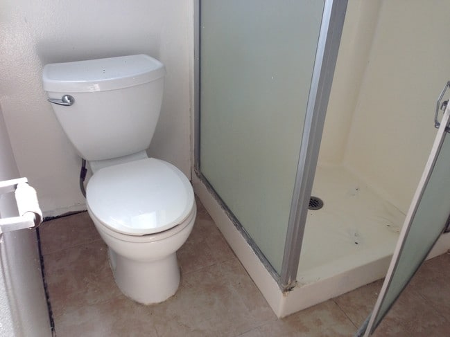 Bathroom #2