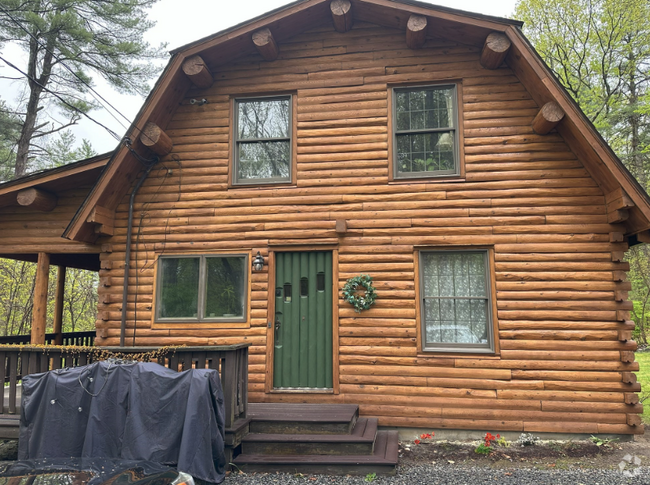 Building Photo - 807 Boston Post Rd Rental