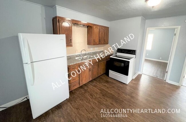 Photo - 119 S K Ave