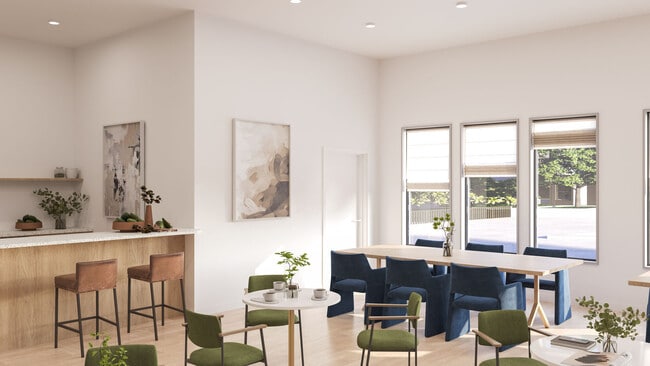 Magnolia Living