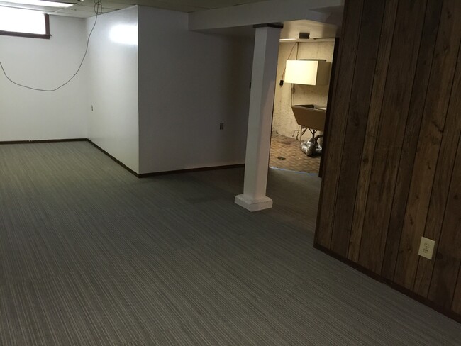 Photo - 3 bedroom 2 bath bungalow with finished basement