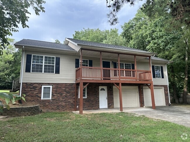 Building Photo - 625 Mary Alexander Pl Rental