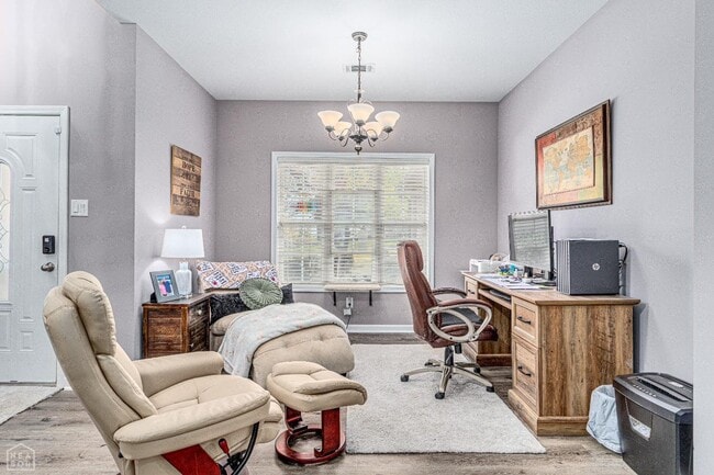 Photo - Now Available in Valley View School District!