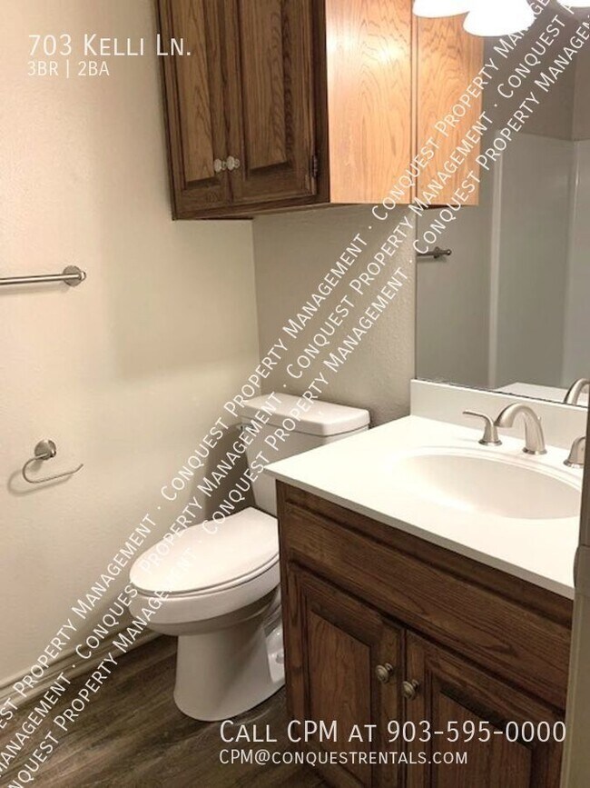 Whitehouse ISD! Handsome 3 Bedroom, 2 Bath... Rental For Rent in