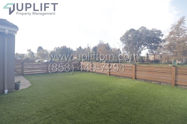 Photo - Beautiful 3 Bed, 2 Bath Home in Santee