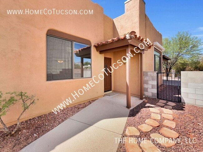 Photo - 11854 N Desert Slopes Way
