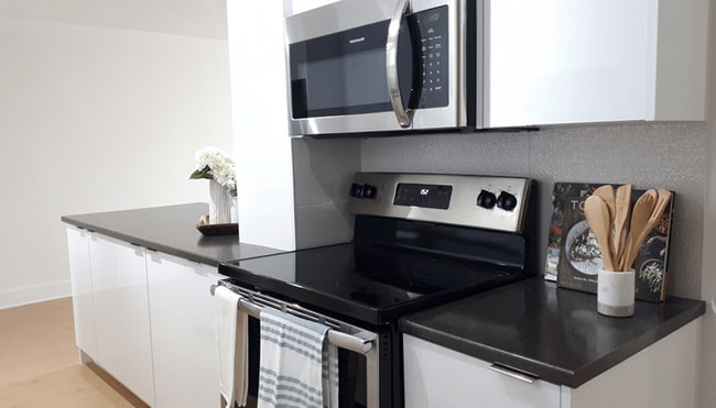 Photo - Parker Street Apartments