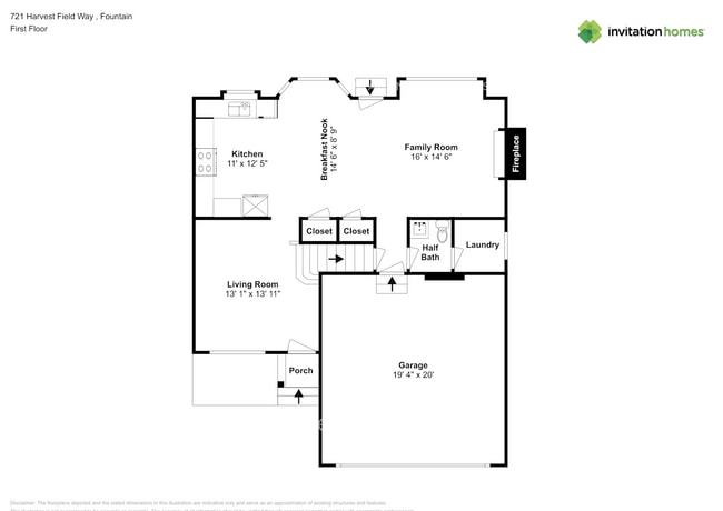 Photo - 721 Harvest Field Way