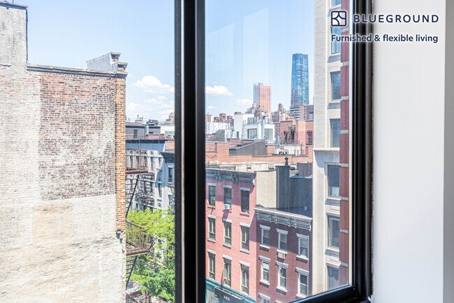 Photo - 250 W 19th St Unidad FL7-ID609