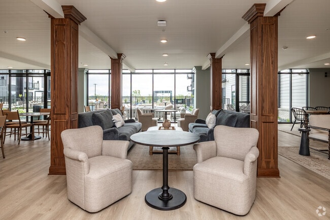 Community Room
