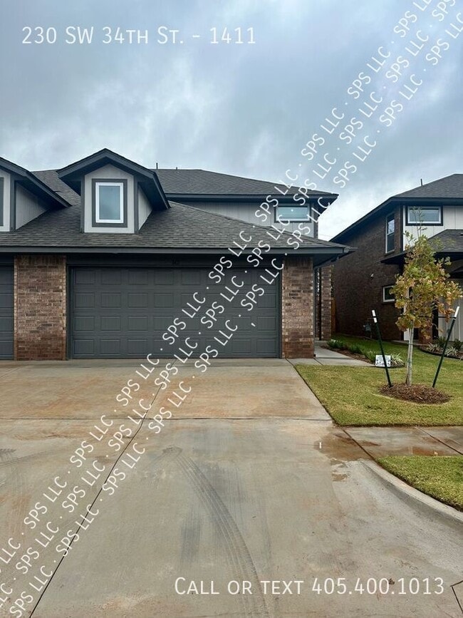 Building Photo - 230 SW 34th St