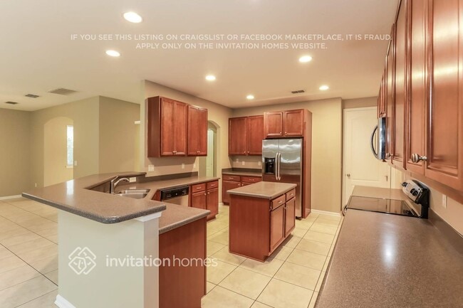 Photo - 724 Wooded Hamlet Ct