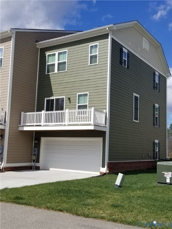 Photo - 529 Crofton Village Terrace