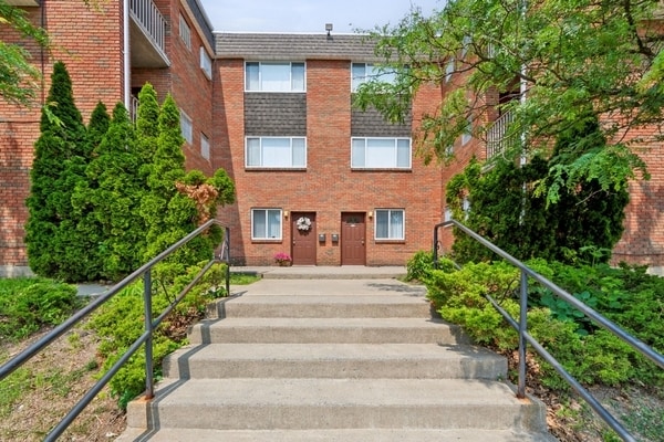 Mountain View Terrace Apartments