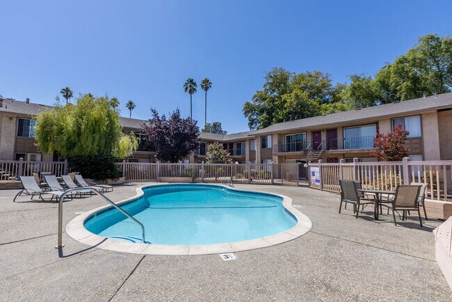 Southwinds Apartments