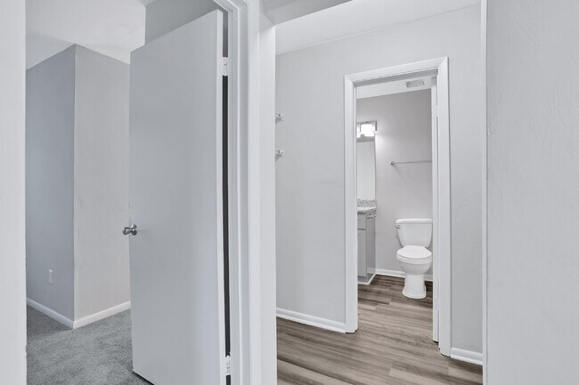 Residences at Paradise Creek