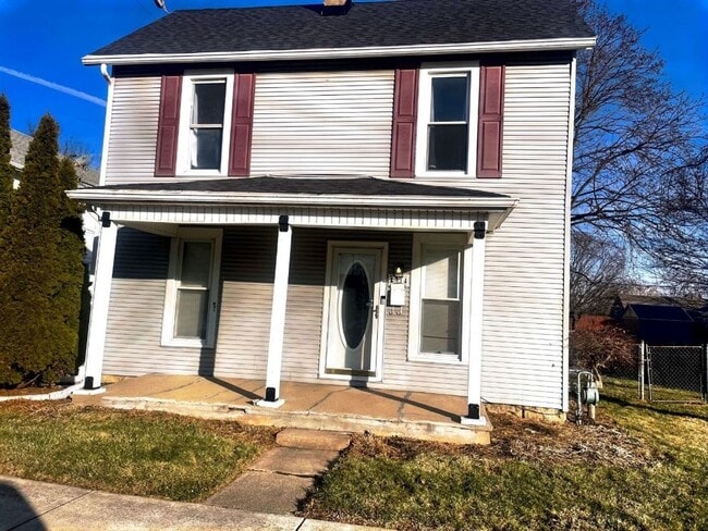 Building Photo - Single family home in Springfiled
