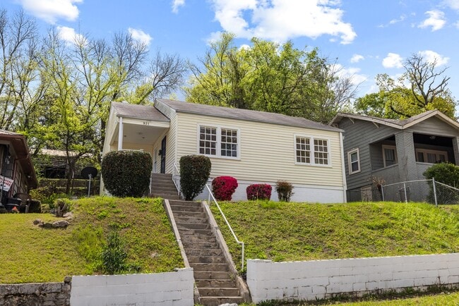 Photo - 931 41st Street Ensley