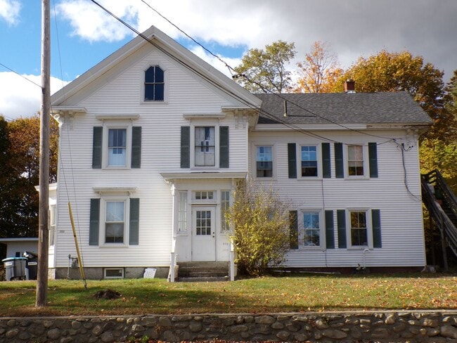 Building Photo - 205 Main St Unit 1