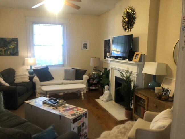 Photo - 3 Bedroom House in the Museum Distict